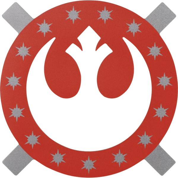 Фото - Відеокарта MSI GeForce RTX 5080 16G The Mandalorian and Grogu Edition OC (912-V531-687)